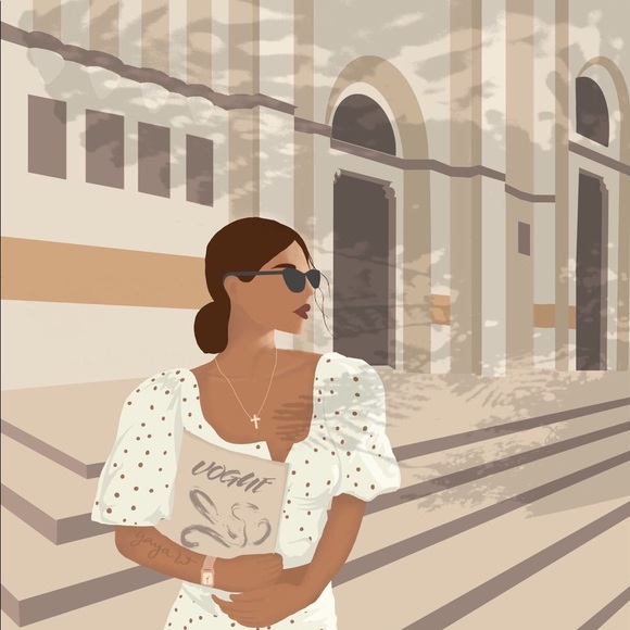 Meet your posher, Baglady - Picture 5 of 6